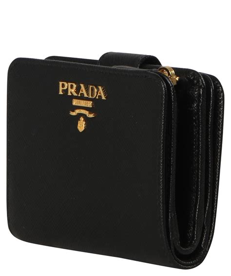 prada geldbeutel damen gebraucht|Prada Geldbörse für Damen .